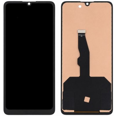 LCD Displej + Dotyková deska Huawei P30 – Sleviste.cz