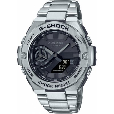 Casio GST-B500D-1A1 – Sleviste.cz