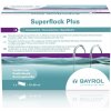 Bazénová chemie BAYROL Superflock PLUS 1 kg