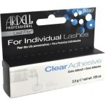 Ardell Adhesive lepidlo na umělé trsové řasy čiré 3,5 g – Zboží Dáma