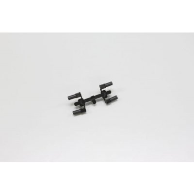 Kyosho Front Hub Bush Set for IF421 Inferno MP9 4 – Zboží Mobilmania