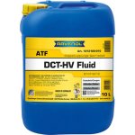 Ravenol DCT/DSG Fluid 10 l – Zbozi.Blesk.cz
