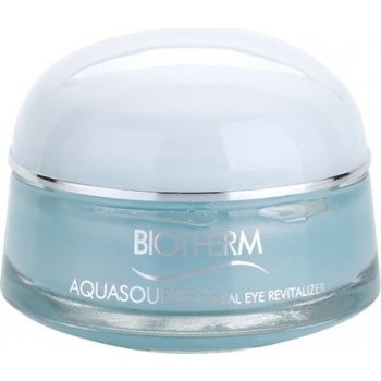 Biotherm Total Eye Revitalizer oční péče s chladícím efektem 15 ml