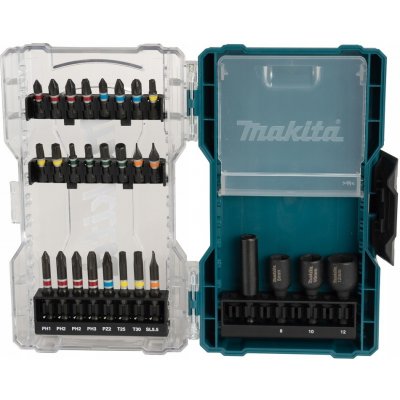Makita 28 dílů E-07048 – Sleviste.cz