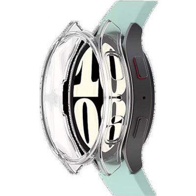 Samsung Nukin Clear Case Watch6 44mm čiré GP-FPR940KDATW – Zboží Živě