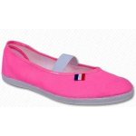 Toga cvičky Jarmilky růžová – Zboží Dáma