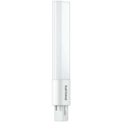 Philips CorePro LED zářivka LED PLS 5W/9W(11W) 830 2P G23 P286580 – Zboží Živě