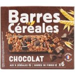 AGI Cereální Tyčinky 126 g – Zboží Dáma