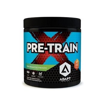 Adapt Nutrition Pre-Train V2 330 g