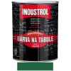 Barvy na kov BARVY A LAKY HOSTIVAŘ, a.s. Industrol S2122 barva na školní tabule, 0570 zeleň na vagóny 0,6L