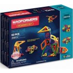Magformers Designer 62 ks – Zboží Dáma