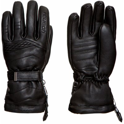 Reusch Kaitlyn R TEX XT černá – Zboží Mobilmania