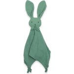 New Baby mušelínový usínáček Rabbit mint – Zboží Dáma