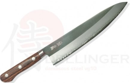 Gyuto SENZO CLAD nůž 210 mm