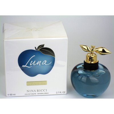 Nina Ricci Luna toaletní voda dámská 30 ml – Hledejceny.cz