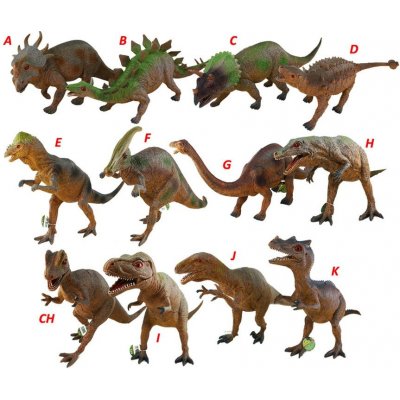 Rappa dinosaurus 45 51 cm E – Zbozi.Blesk.cz