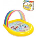 Intex 57156 Rainbow Arch Spray Pool – Zboží Mobilmania