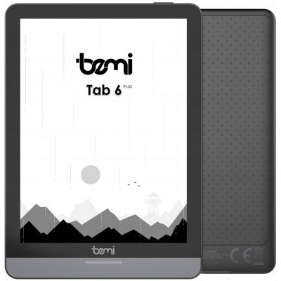 Bemi Cognita Tab6+ – Zboží Živě