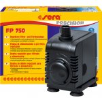 Sera FP 750 – Zboží Dáma