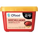 O'Food Chilli pasta Gochujang 0,5 kg – Hledejceny.cz