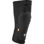 Fox Enduro knee guard Black/Grey – Zboží Dáma