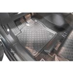 Koberce gumové Aristar Škoda Superb 2015-2020 sed/com | Zboží Auto