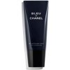 Gel na holení Chanel Bleu De Chanel 2-in-1 Cleansing gel na holení 100 ml