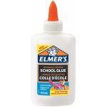 Lepidlo ELMER´S School Glue Liquid White 118 ml – Zboží Živě