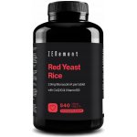 Zenement Červená rýže s 2,9 mg Monakolinu K 540 veganských tablet – Hledejceny.cz