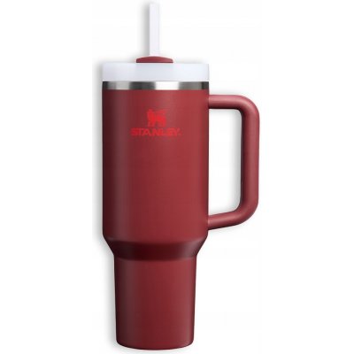 Stanley Termohrnek Quencher H2.O FlowState Tumbler 1180 ml Cranberry – Zboží Dáma