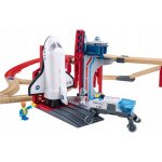 Playtive železnice s vesmírnou stanicí – Zboží Dáma