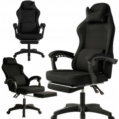 Ecarla VORTEX černé – Sleviste.cz