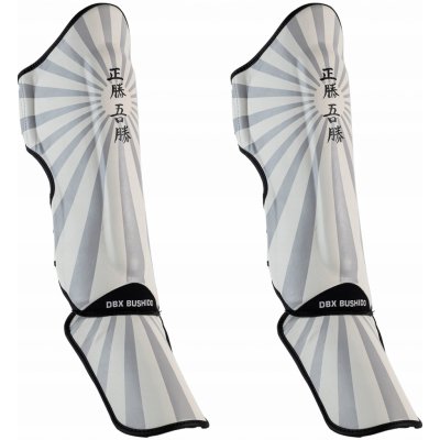 DBX Bushido JAPAN DBD-SP-10v3 – Zboží Dáma