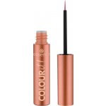 essence Oční linky tekuté Colour it! 01 Burnished Bronze 3 ml – Zboží Dáma