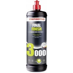 Menzerna Final Finish 3000 250 ml