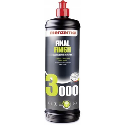 Menzerna Final Finish 3000 250 ml – Hledejceny.cz