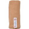 Plenky Lodger Swaddler Ciummbelle 70 x 70 cm Honey