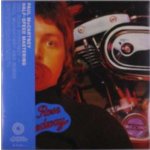 Wings - Red Rose Speedway LP – Hledejceny.cz