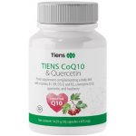 Tiens Koenzym Q10 s kvercetinem 30 kapslí – Hledejceny.cz