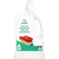 Alori Prací gel univerzální 1,5 l