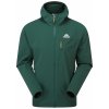 Pánská sportovní bunda Mountain Equipment Echo Hooded Jacket Men's Pine