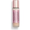 Make-up Makeup Revolution Conceal & Define krycí make-up F6 23 ml