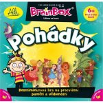 V kostce! Pohádky – Hledejceny.cz