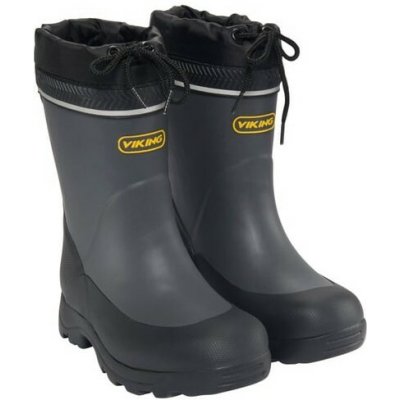 Viking Storm Warm Black – Hledejceny.cz