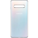 Kryt Samsung G973 Galaxy S10 zadní bílý – Hledejceny.cz