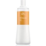 Wella Creatine+ Straight neutralizér pro obnovení textury vlasů pro narovnání vlasů 1000 ml – Hledejceny.cz