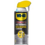 WD-40 Specialist Silicone 400 ml – Zboží Mobilmania