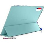 Lenovo Idea Tab Pro Gen 2 Folio Case Jelly Mint ZG38C08229 – Zboží Živě