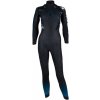 Neopren Aqua Sphere Aquaskin Fullsuit V3 Women Black/Blue