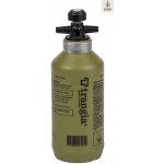 Trangia Fuel bottle Olive 0,3l – Hledejceny.cz